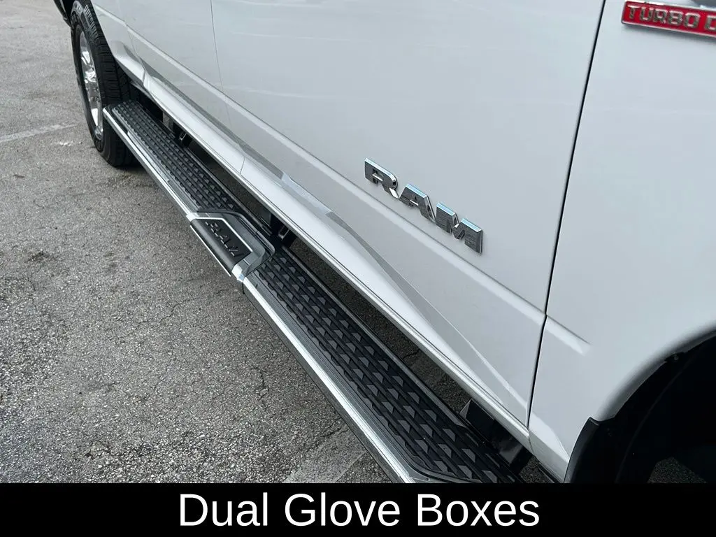 2026 Ram 2500 - $55,098