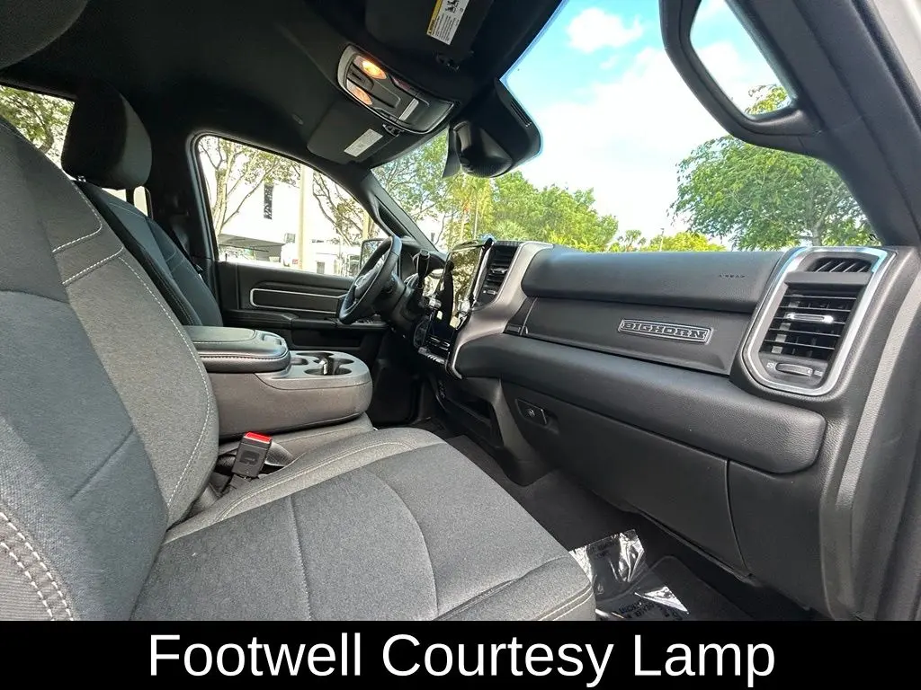 2026 Ram 2500 - $55,098