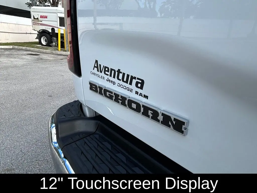 2026 Ram 2500 - $55,098
