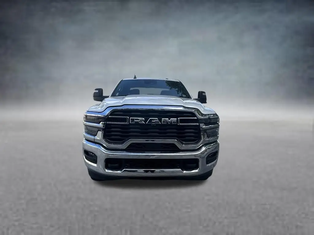 2026 Ram 2500 - $54,000