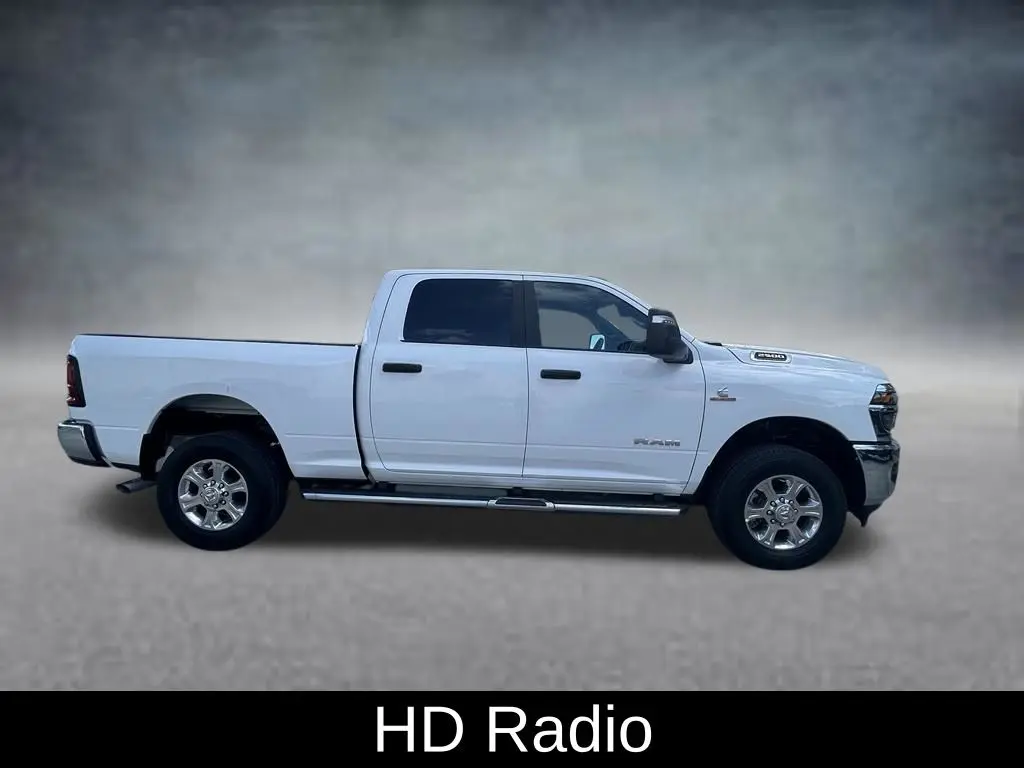 2026 Ram 2500 - $54,000