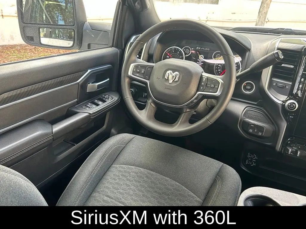2026 Ram 2500 - $54,000