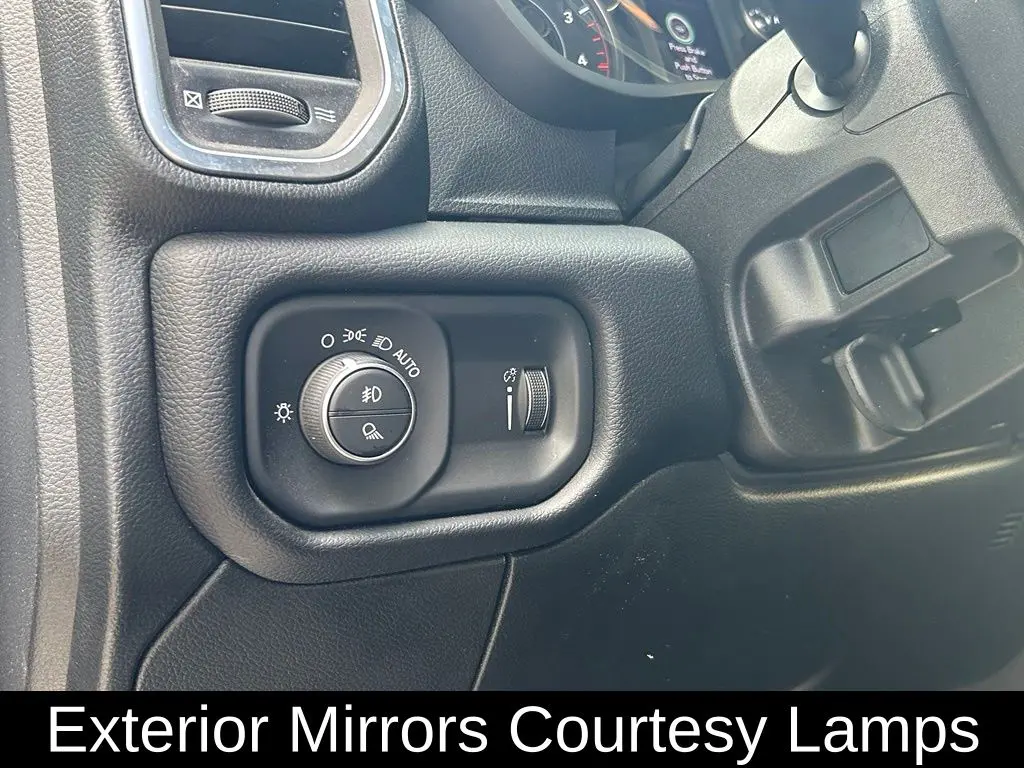 2026 Ram 2500 - $54,000
