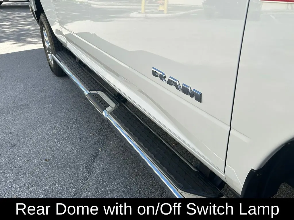 2026 Ram 2500 - $54,000