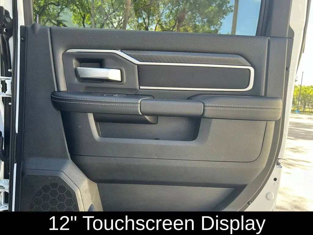 2026 Ram 2500 - $54,000