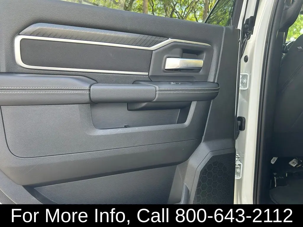 2026 Ram 2500 - $54,000