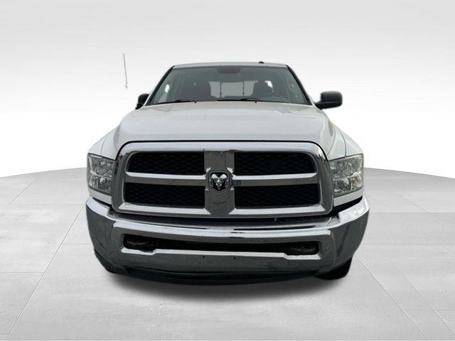 2014 Ram 2500 - $9,999
