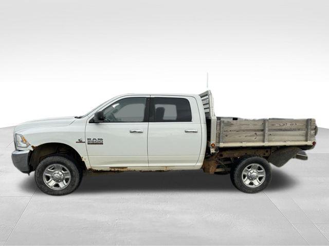 2014 Ram 2500 - $9,999