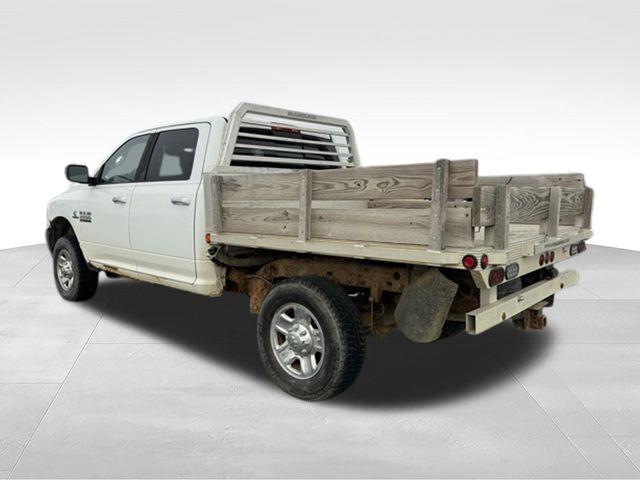 2014 Ram 2500 - $9,999