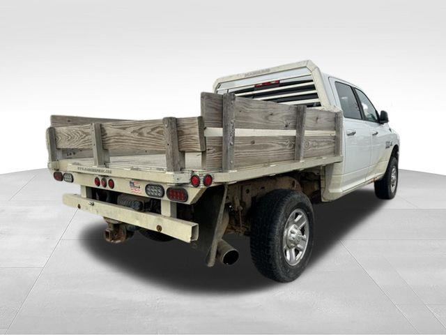 2014 Ram 2500 - $9,999