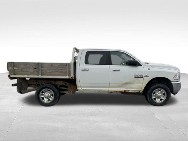 2014 Ram 2500 - $9,999