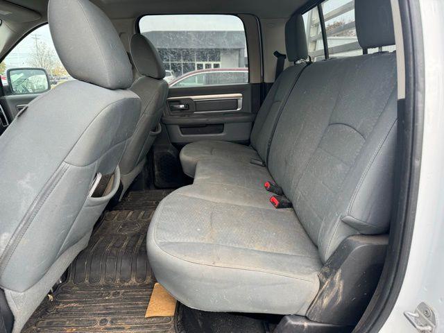 2014 Ram 2500 - $9,999