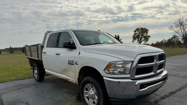 Preowned 2014 Ram 2500 Big Horn for Sale