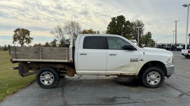 2014 Ram 2500 Big Horn