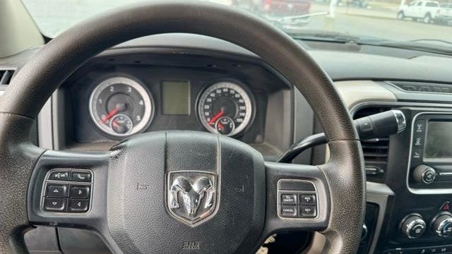 2014 Ram 2500 Big Horn