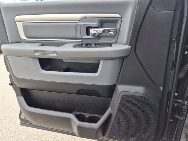 2018 Ram 2500 - $38,200