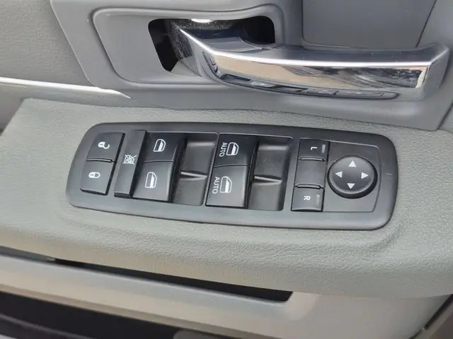 2018 Ram 2500 - $38,200