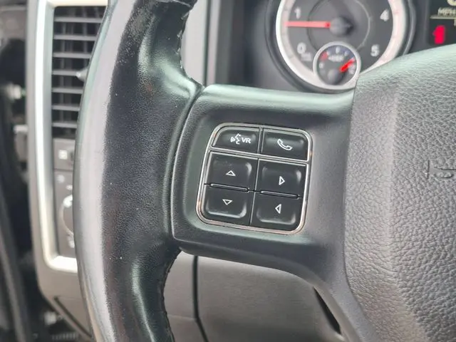 2018 Ram 2500 - $38,200