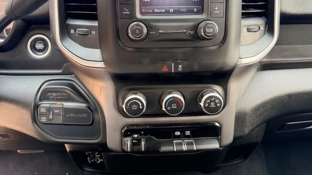 2021 Ram 2500 Big Horn