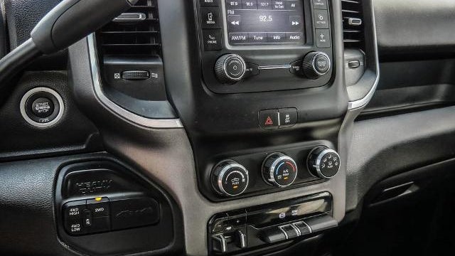 2021 Ram 2500 Big Horn