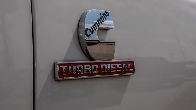 2021 Ram 2500 Big Horn