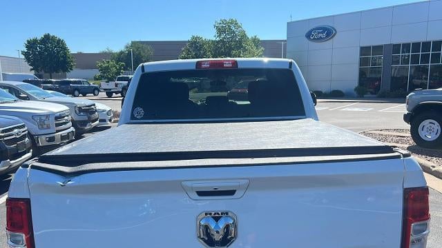 2021 Ram 2500 Big Horn