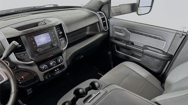 2021 Ram 2500 Big Horn