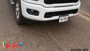 Preowned 2022 Ram 2500 Big Horn for Sale