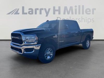Photo of a 2022 RAM 2500 4X4 Big Horn 4DR Crew Cab 6.3 FT. SB Pickup for sale