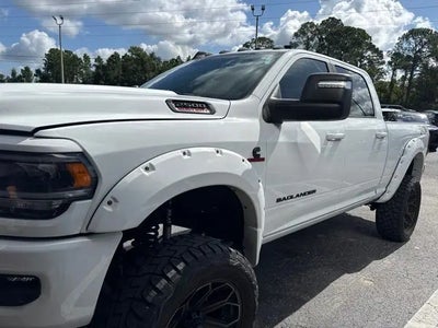 Photo of a 2023 Ram 2500 4X4 Big Horn 4DR Crew Cab 6.3 FT. SB Pickup for sale