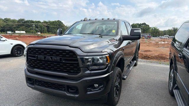 Preowned 2024 Ram 2500 Big Horn for Sale