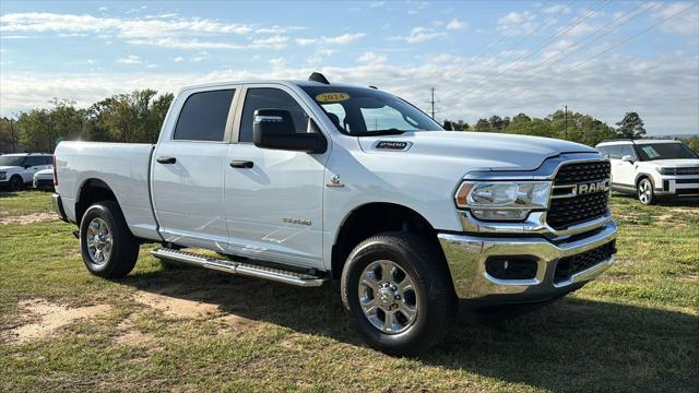 Preowned 2024 Ram 2500 Big Horn for Sale