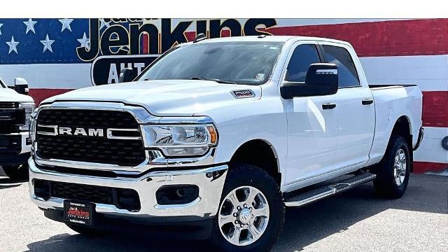 Preowned 2024 Ram 2500 Big Horn for Sale