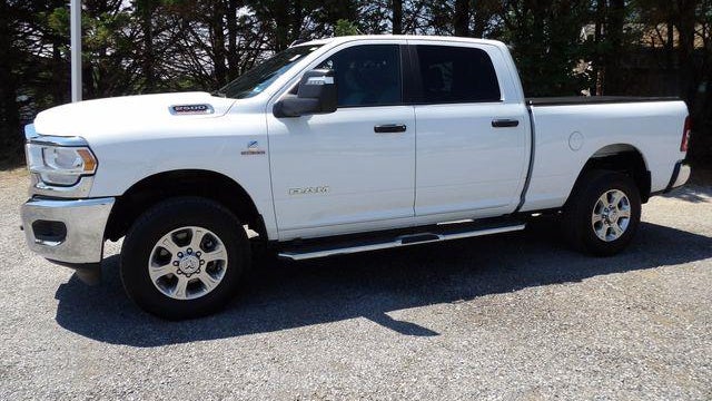 Preowned 2024 Ram 2500 Big Horn for Sale