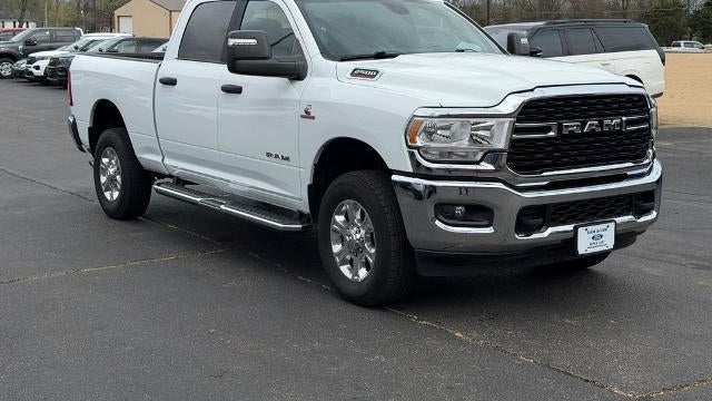 Preowned 2024 Ram 2500 Big Horn for Sale