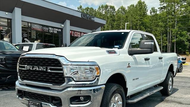 Preowned 2024 Ram 2500 Big Horn for Sale
