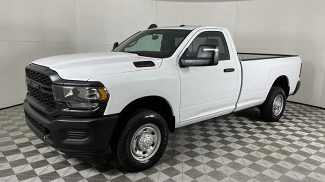 Preowned 2024 Ram 2500 Big Horn for Sale
