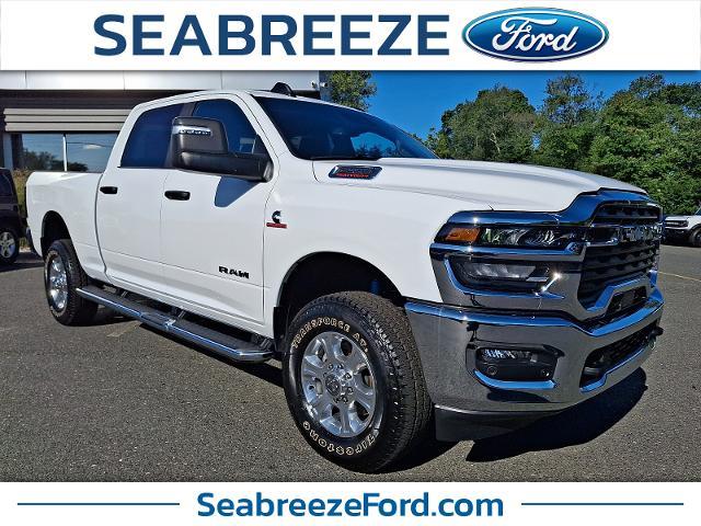 2026 Ram 2500 - $59,840