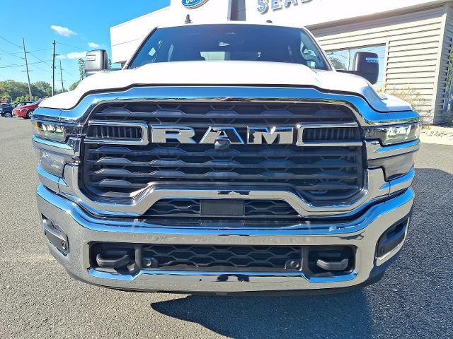 2026 Ram 2500 - $59,840