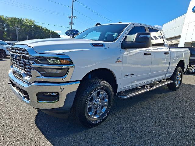 2026 Ram 2500 - $59,840
