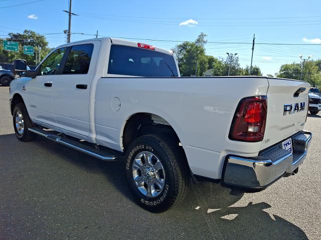 2026 Ram 2500 - $59,840