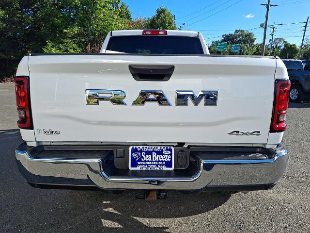 2026 Ram 2500 - $59,840