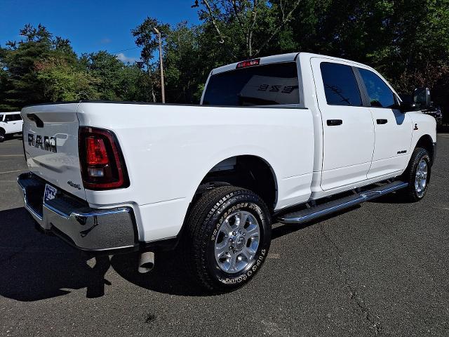 2026 Ram 2500 - $59,840