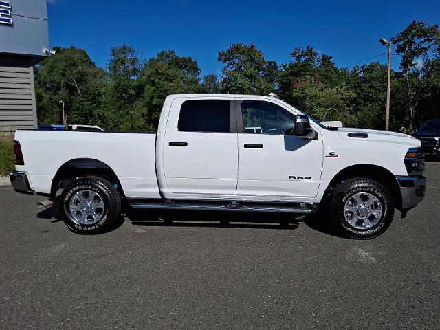 2026 Ram 2500 - $59,840