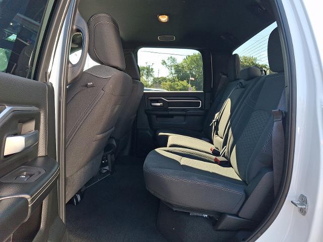2026 Ram 2500 - $59,840