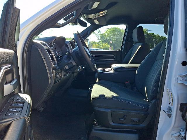 2026 Ram 2500 - $59,840