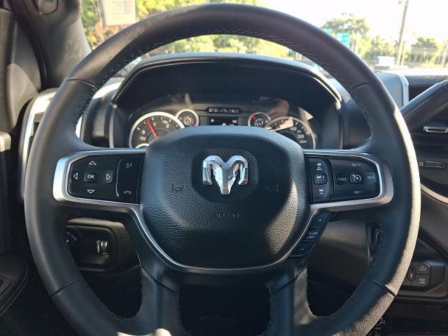 2026 Ram 2500 - $59,840