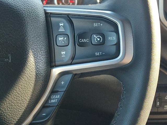 2026 Ram 2500 - $59,840