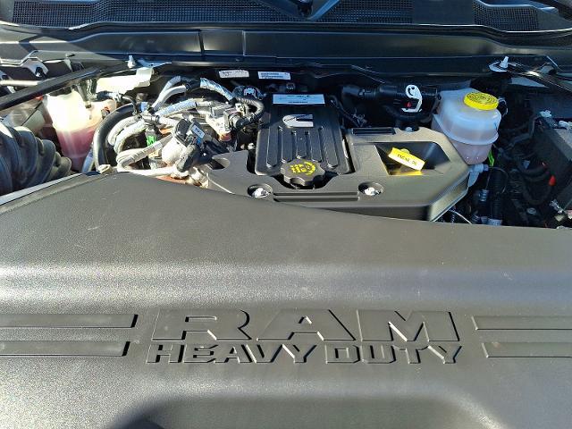 2026 Ram 2500 - $59,840