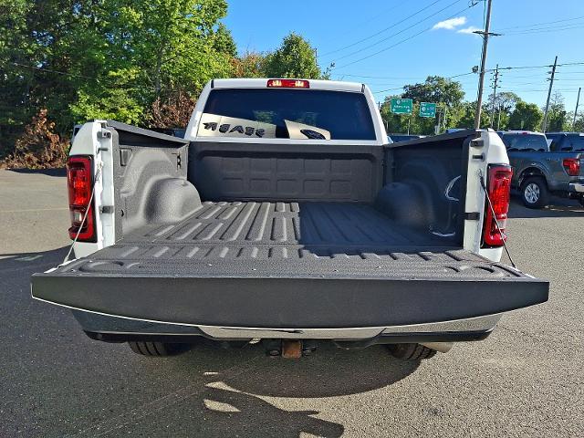 2026 Ram 2500 - $59,840